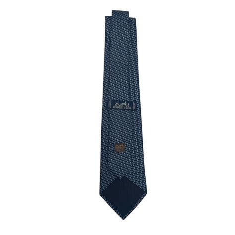 green hermes tie|Hermes saint honore tie.